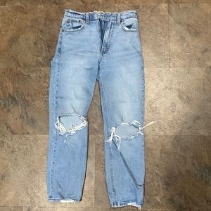 Abercrombie Jeans